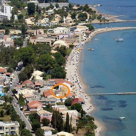 Georgia Beach Apartments Месонги Экстерьер фото