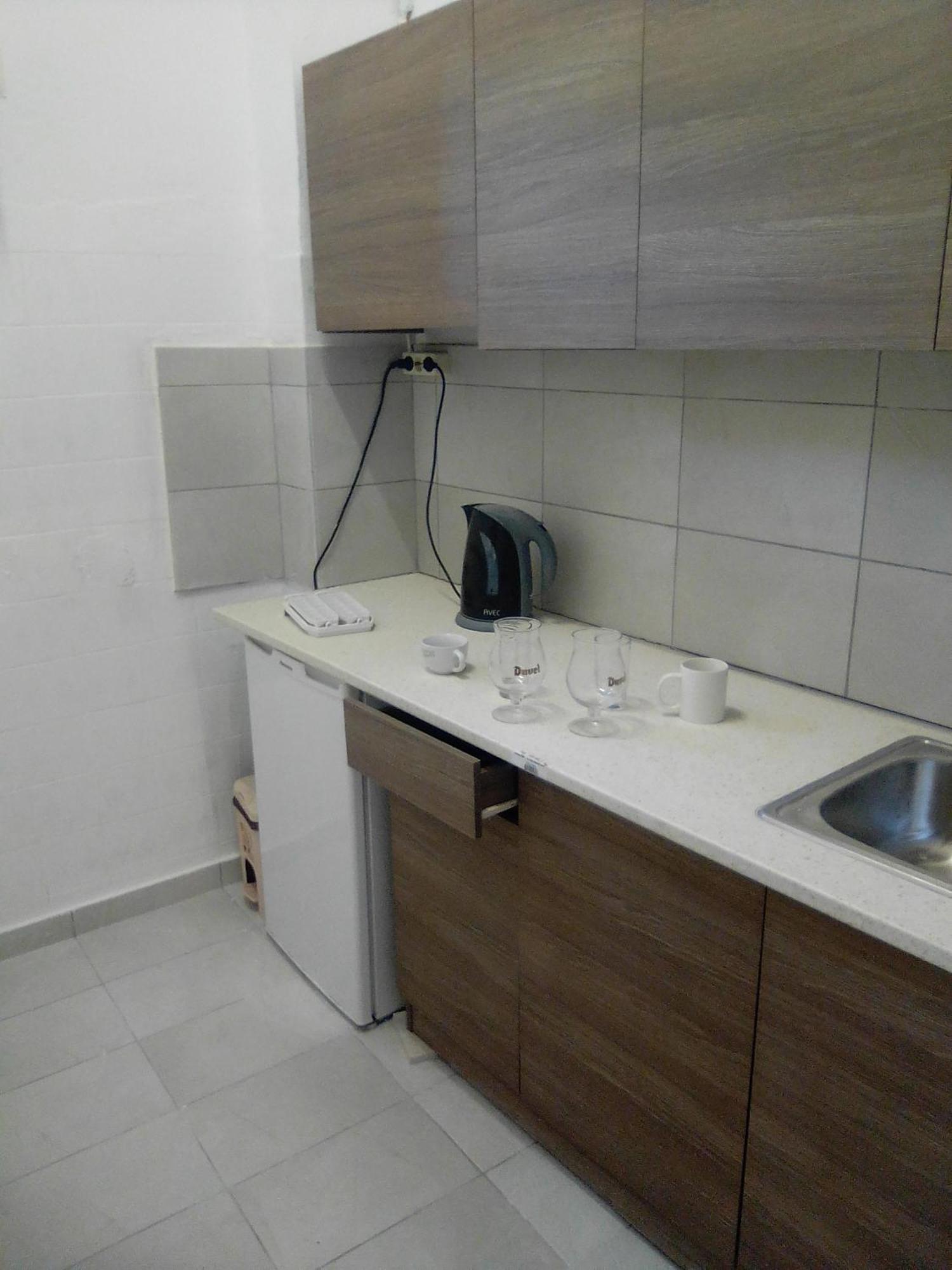 Georgia Beach Apartments Месонги Экстерьер фото