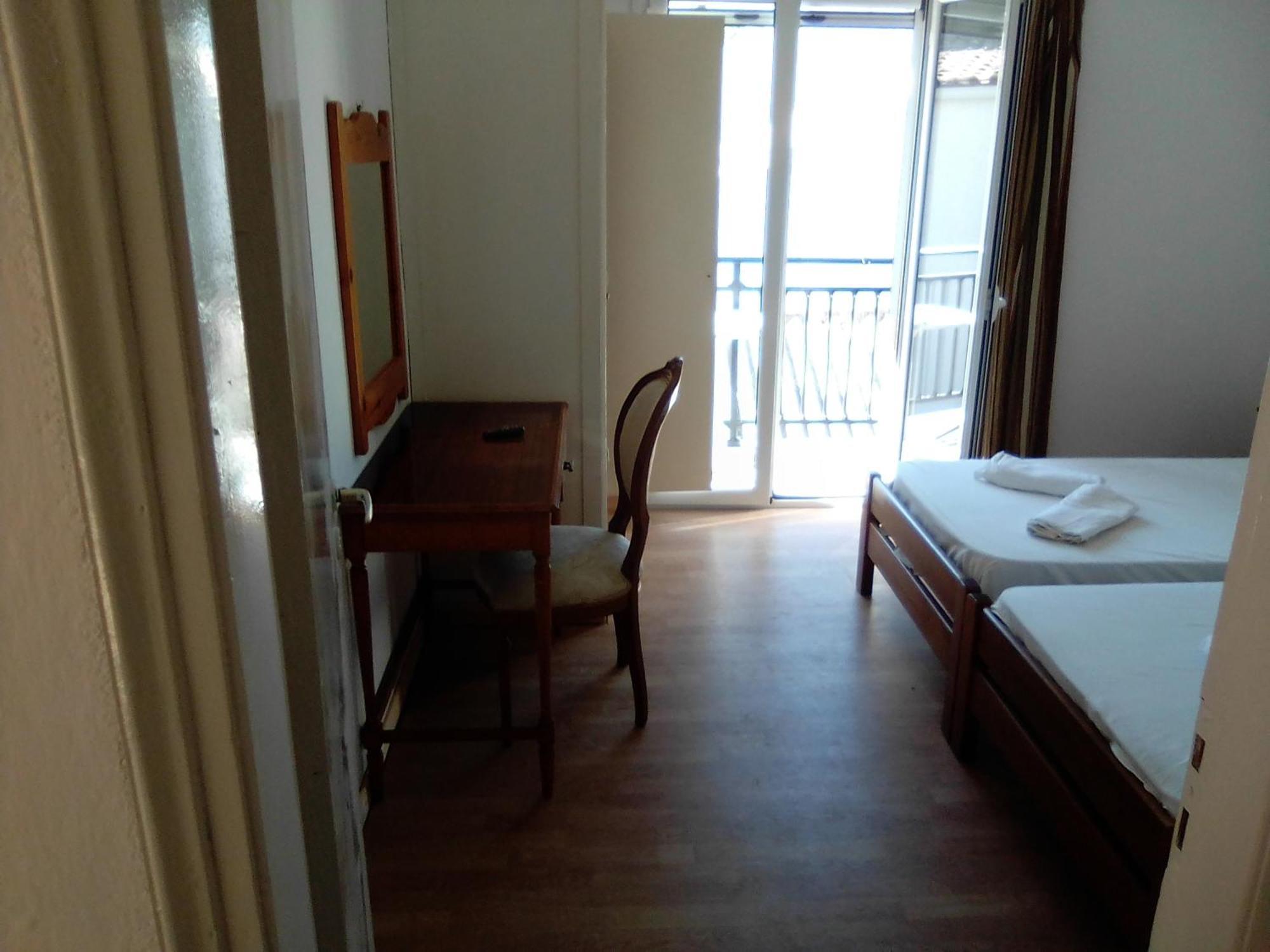Georgia Beach Apartments Месонги Экстерьер фото